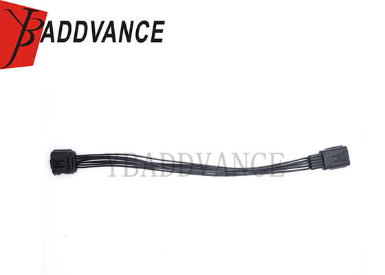 10 Pin Male to Female Waterproof Connector Harness 6189-1134 6188-0696 for Toyota LEXUS ACC