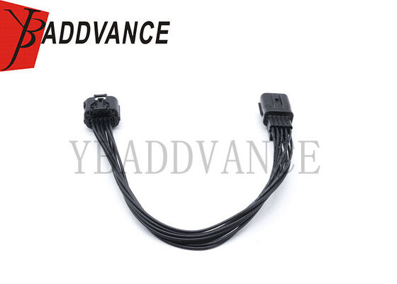 10 Pin Male to Female Waterproof Connector Harness 6189-1134 6188-0696 for Toyota LEXUS RENAULT ACC