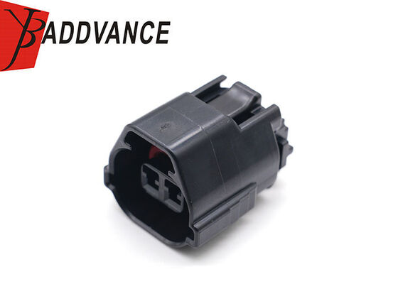 Fast Shipping Genuine Toyota Lexus Scion Female 2 Pin Connector 6189-7835 90980-12D34