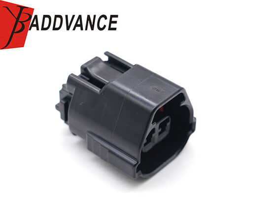 Fast Shipping Genuine Toyota Lexus Scion Female 2 Pin Connector 6189-7835 90980-12D34