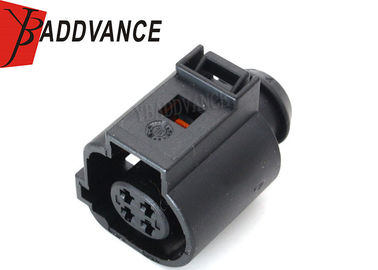 4B0973712A 4B0 973 712A  4 Pin 1.5 mm Sensor Connector for VW AUDI Skoda Seat