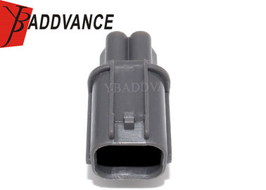 2 Pin HW 090 Male Connector 6181-0070 Fit For OBD1 Honda Vtec Solenoid Connectors