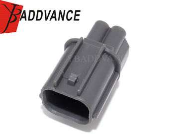 2 Pin HW 090 Male Connector 6181-0070 Fit For OBD1 Honda Vtec Solenoid Connectors
