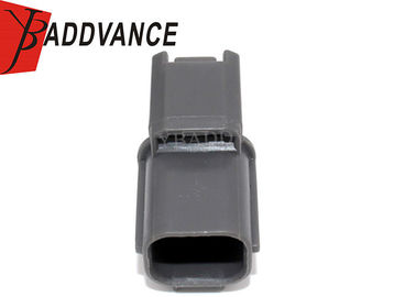 2 Pin HW 090 Male Connector 6181-0070 Fit For OBD1 Honda Vtec Solenoid Connectors