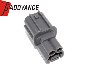2 Pin HW 090 Male Connector 6181-0070 Fit For OBD1 Honda Vtec Solenoid Connectors