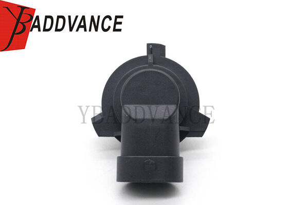 2 Pin Black Plastic Lighting Socket Lamp Holder Connector  92164-M7050 for Kia Forte 2019-2021 Car
