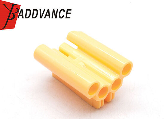 Factory Direct Sales Automobile Female 4 Pin Signal Transmission Connector In Stock