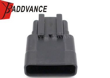 YBADDVANCE 6 Pin Male Electronic Sealed Automotive Connector