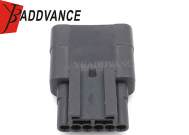 YBADDVANCE 6 Pin Male Electronic Sealed Automotive Connector