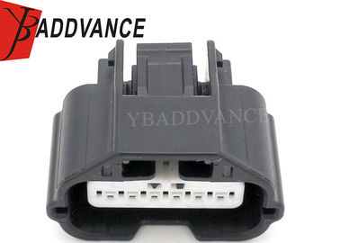 6 Way 6 Pin Female RH Connector For Nissan Mass Air Flow Meter Sensor 7283-8850-30
