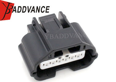 6 Way 6 Pin Female RH Connector For Nissan Mass Air Flow Meter Sensor 7283-8850-30