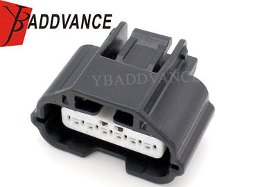 6 Way 6 Pin Female RH Connector For Nissan Mass Air Flow Meter Sensor 7283-8850-30