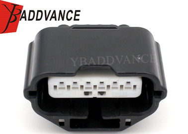 6 Way 6 Pin Female RH Connector For Nissan Mass Air Flow Meter Sensor 7283-8850-30