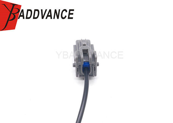MG610949-4 1 Pin Female Starter Motor Solenoid Wire Harness Connector Pigtail for H-yundai Sonata 7123-6214-40