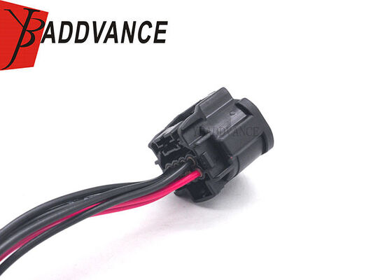 6189-7608 6188-5677 EE Series 8 Pin Male Female Engine ECU Wiring Harness For S-umitomo 