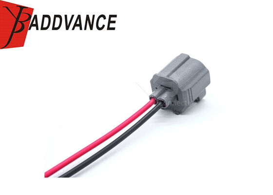 2 Pin Auto IAC Water Temperature Sensor Pigtails For T-oyota 1JZ-GTE 2JZ-GTE Mazda Mitsubishi