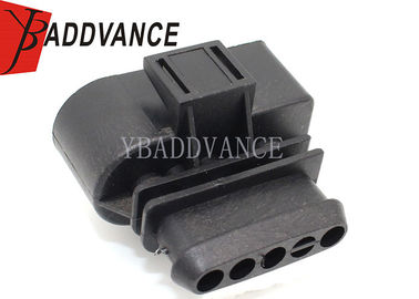 O2 Oxygen Sensor 4 Pin Male FEP Automotive Connectors For 98-05 VW Passat B5 Audi A4