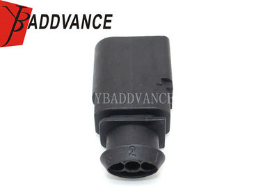 1J0 973 803 3 Position Temp Sensor Plug For Japan Car 1J0973803