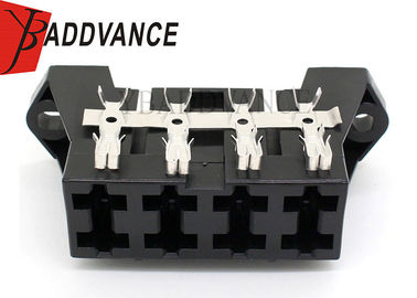 4 Way Packard Fuse Block Waterproof Automotive Connectors For LS1 LS6 Vortec Motor