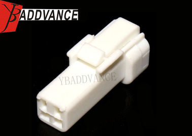 2 Pin Male JST JWPF Series Tail Light Connector JST-02T-JWPF-VSLE