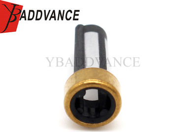 Gasoline 6 MM Fuel Injector Micro Basket Filters For Bosh Injector