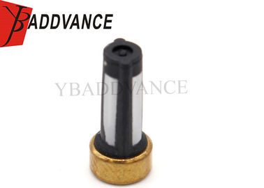 Gasoline 6 MM Fuel Injector Micro Basket Filters For Bosh Injector