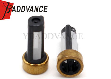 Gasoline 6 MM Fuel Injector Micro Basket Filters For Bosh Injector