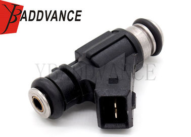 25342385 93345842 Gasoline Fuel Injector For Changan Field Jinbei Spare Parts