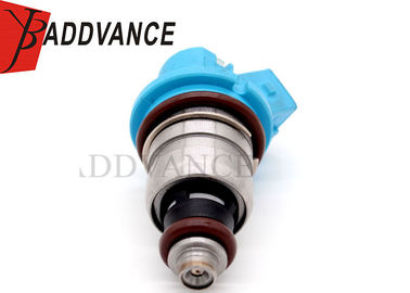 857056 Blue 1 Holes Fuel Injector Nozzles For  19 Laguna Megane  460