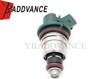 2 Holes Gasoline Fuel Injector For  Laguna Espace Megane 2.0L 7700867867