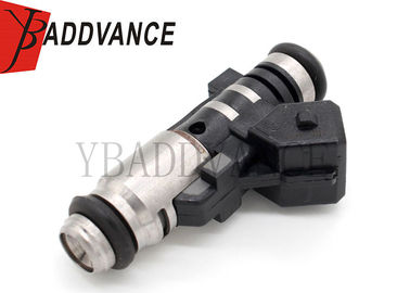 Engine Fuel Injector For Citroen C2 C3 Peugeot 206 Petrol High Precision ISO9001