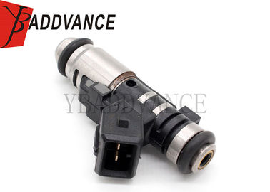 Engine Fuel Injector For Citroen C2 C3 Peugeot 206 Petrol High Precision ISO9001