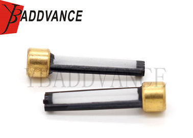 Diameter 4.5 * 18 Mm GDI Gasoline Injector Filter For Audi A4 A3 Q3 Q5