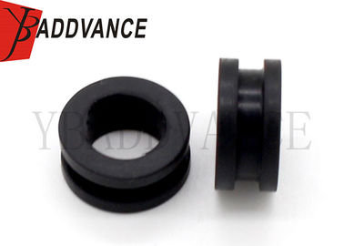 Lightweight Round Fuel Injector Seals Rubber O Ring For GM Size 15 X 9.5 X 7 Mm