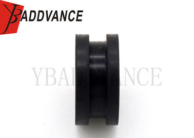 Lightweight Round Fuel Injector Seals Rubber O Ring For GM Size 15 X 9.5 X 7 Mm