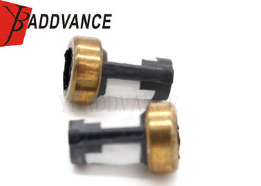 Replacement Parts Fuel Injector Micro Basket Filters For IWP 6.6 X 2.8 X 10mm