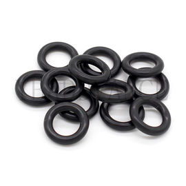 GB3-162 Fuel Injector Repair Kits Nozzle O Ring Size 7.04 * 2.44mm For GEO Honda Suzuki