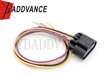 5 Way MAF Sensor Connector Wire Harness Pigtail For GM LS3 LS7 LS9 BC7694