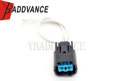 Sumitomo Hx Series Ignition Coil Connector Pigtail 6189-0552 2 Way PBT / PA66 Material