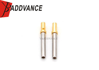 Deutsch DTM Series Automotive Electrical Connectors Female Connecting Pin Terminal Gold Plated 20AWG 0462-201-2031