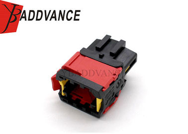 3 Pin Male Automotive TE Connectivity AMP Connectors For Peugeot Citroen 1544226-1