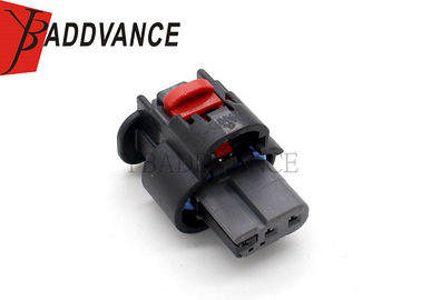 3 Pin Plug 1-2296695-3 Tyco AMP Female Connector