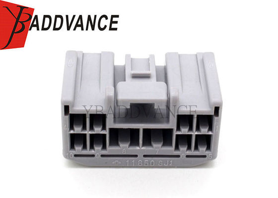 7283-1405 6520-1142 10 Pin Sumitomo Automotive Connectors
