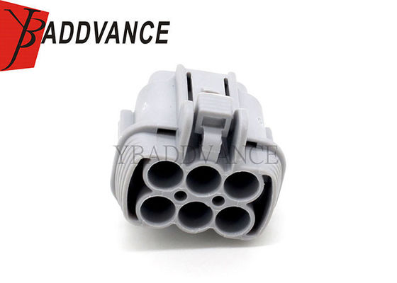 240sx 97-98 Wiper 6185-1175 Sumitomo 6 Pin Connector