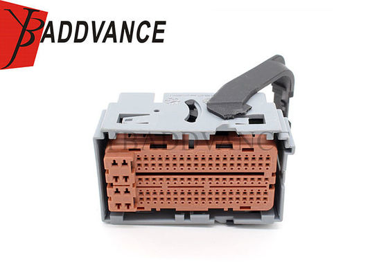 Delphi 95 Position Pa66 Gf33 Automotive Electrical Connectors