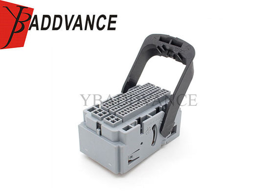 Delphi 95 Position Pa66 Gf33 Automotive Electrical Connectors