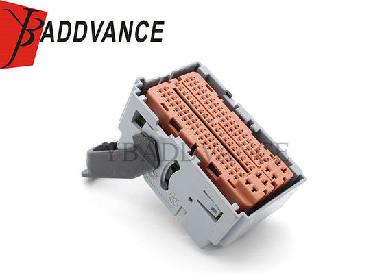 Delphi 95 Position Pa66 Gf33 Automotive Electrical Connectors