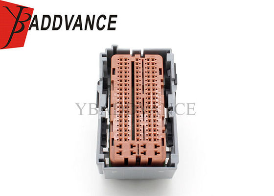 Delphi 95 Position Pa66 Gf33 Automotive Electrical Connectors