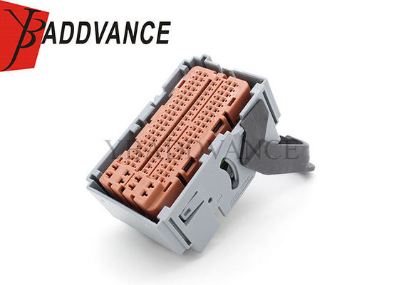 Delphi 95 Position Pa66 Gf33 Automotive Electrical Connectors