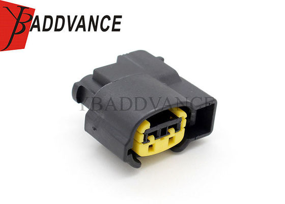 49093-0211 2 Pin Female Ignition Coil Connector For HYUNDAI KIA